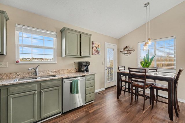 646 Hornbean Drive, Independence, KY 41051