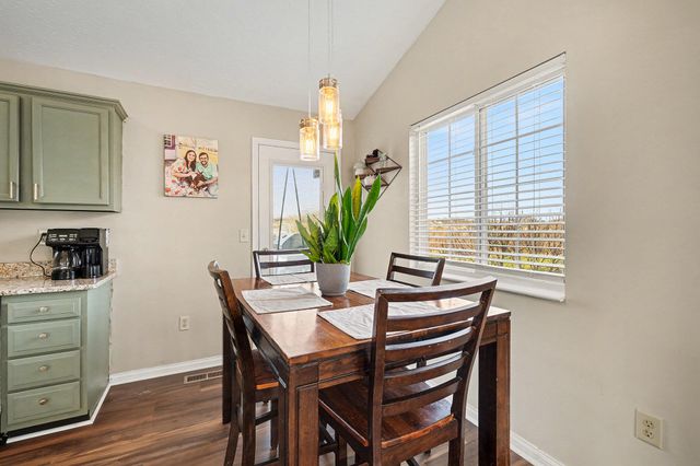 646 Hornbean Drive, Independence, KY 41051