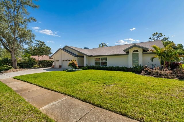 3337 HYDE PARK DRIVE, Clearwater, FL 33761