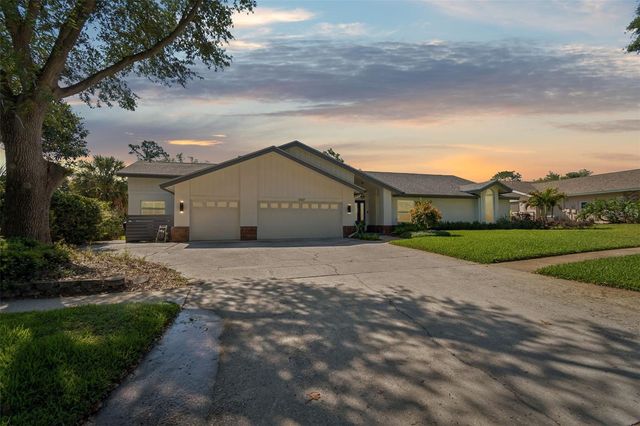3337 HYDE PARK DRIVE, Clearwater, FL 33761