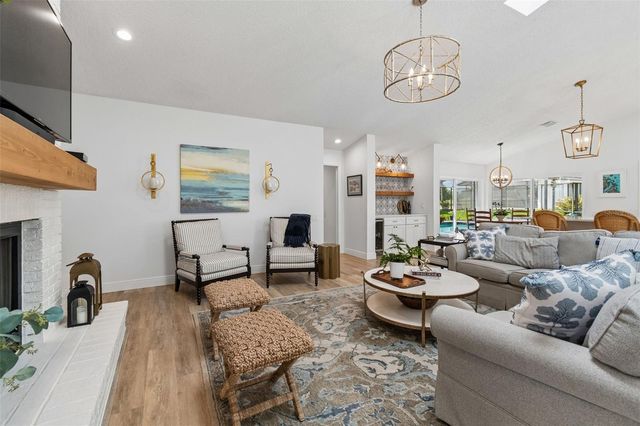 3337 HYDE PARK DRIVE, Clearwater, FL 33761