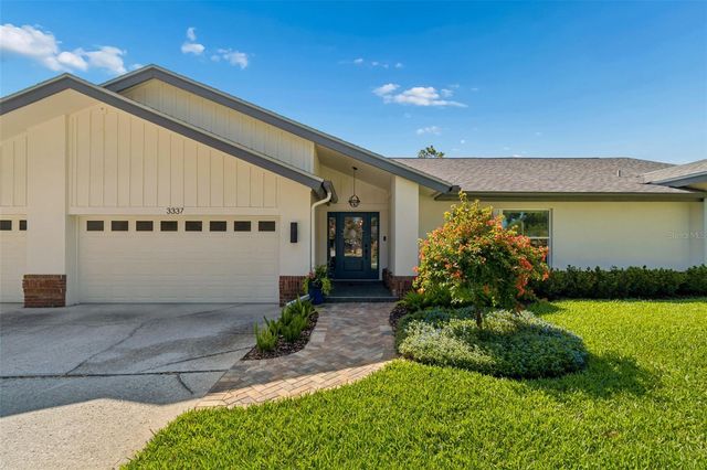 3337 HYDE PARK DRIVE, Clearwater, FL 33761