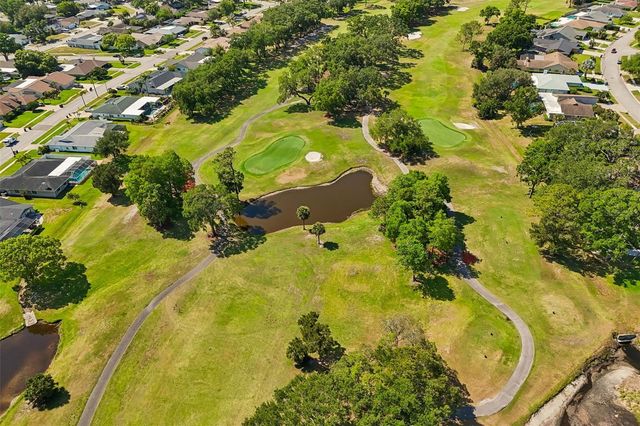 3337 HYDE PARK DRIVE, Clearwater, FL 33761