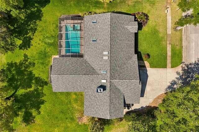 3337 HYDE PARK DRIVE, Clearwater, FL 33761