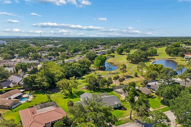 3337 HYDE PARK DRIVE, Clearwater, FL 33761