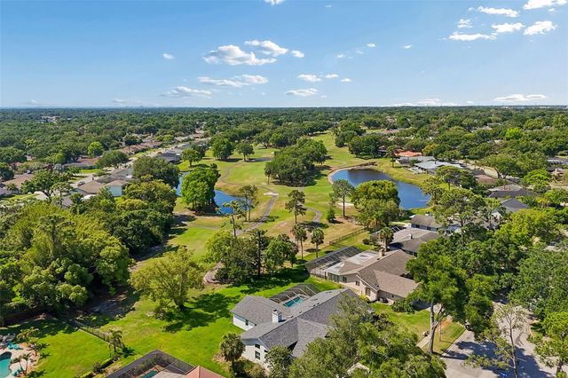 3337 HYDE PARK DRIVE, Clearwater, FL 33761