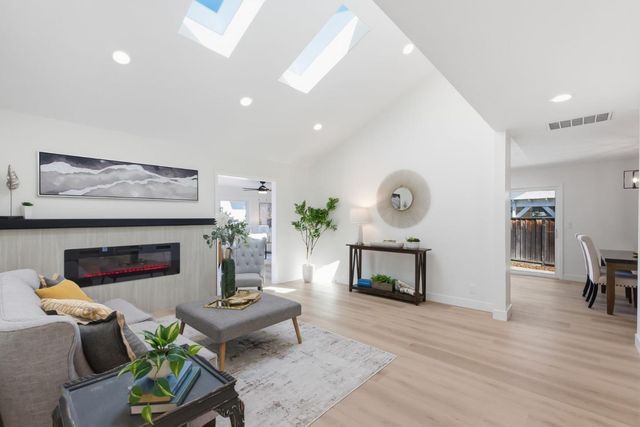 6133 Maree Court, San Jose, CA 95123