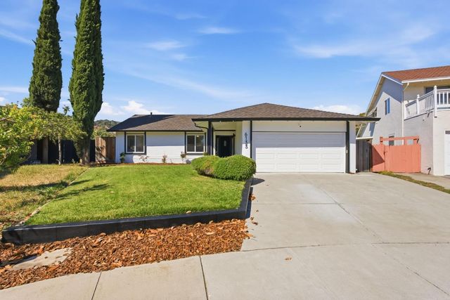 6133 Maree Court, San Jose, CA 95123