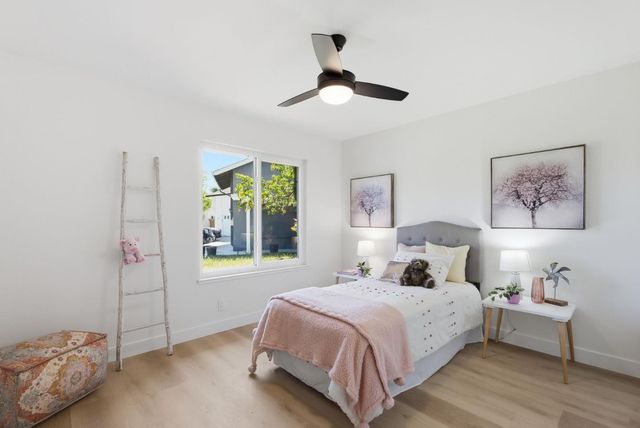 6133 Maree Court, San Jose, CA 95123