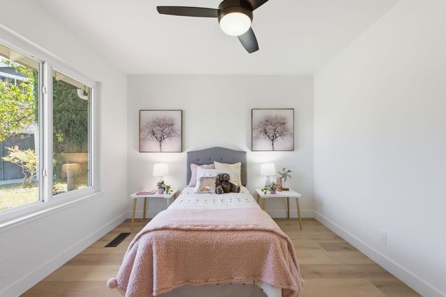 6133 Maree Court, San Jose, CA 95123