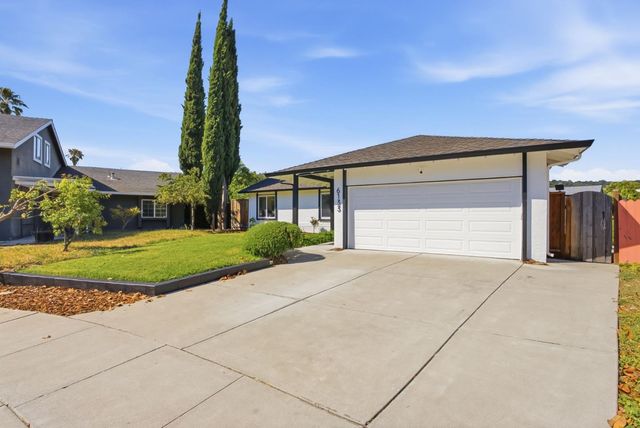 6133 Maree Court, San Jose, CA 95123