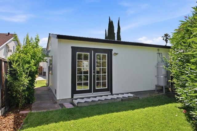 6133 Maree Court, San Jose, CA 95123
