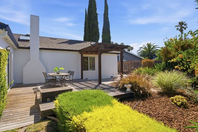 6133 Maree Court, San Jose, CA 95123