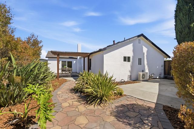 6133 Maree Court, San Jose, CA 95123