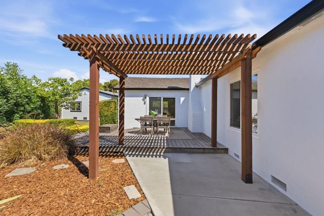6133 Maree Court, San Jose, CA 95123
