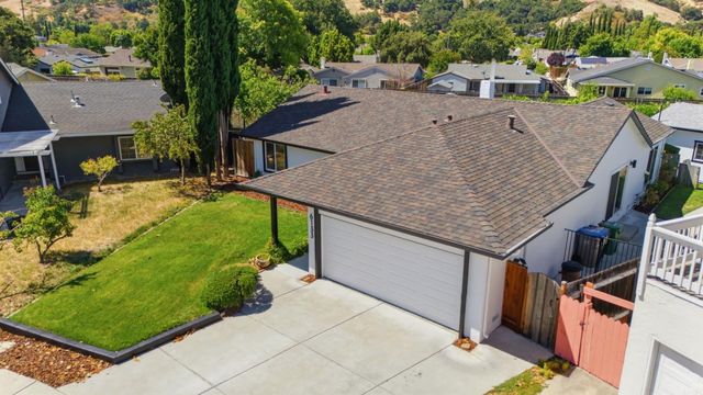 6133 Maree Court, San Jose, CA 95123