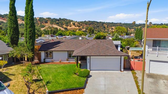 6133 Maree Court, San Jose, CA 95123