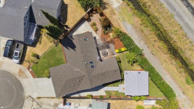6133 Maree Court, San Jose, CA 95123
