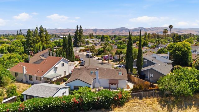 6133 Maree Court, San Jose, CA 95123