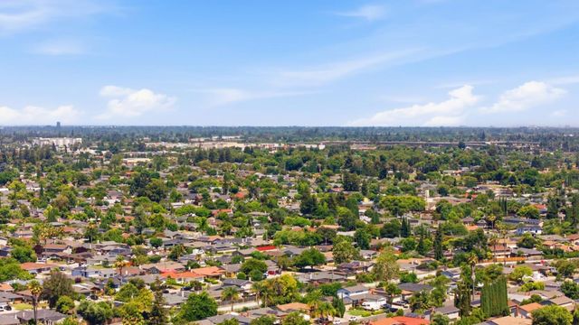 6133 Maree Court, San Jose, CA 95123