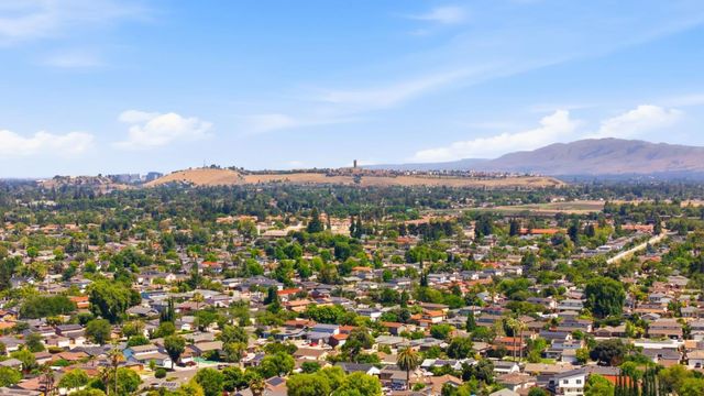 6133 Maree Court, San Jose, CA 95123