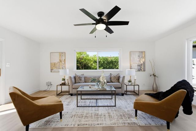 6133 Maree Court, San Jose, CA 95123