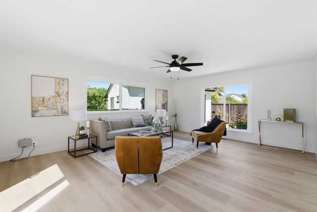 6133 Maree Court, San Jose, CA 95123