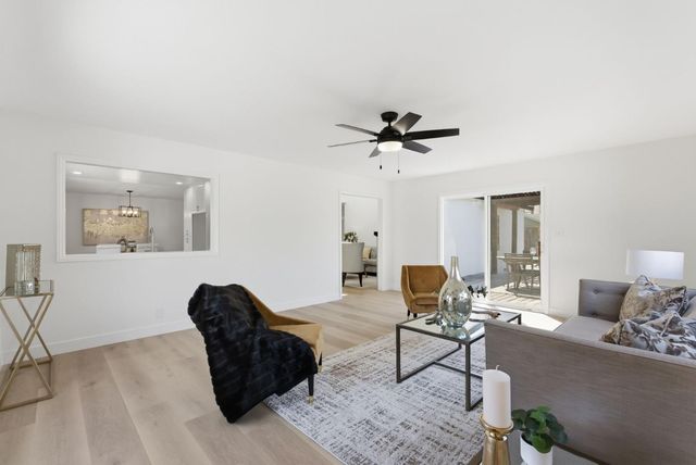 6133 Maree Court, San Jose, CA 95123