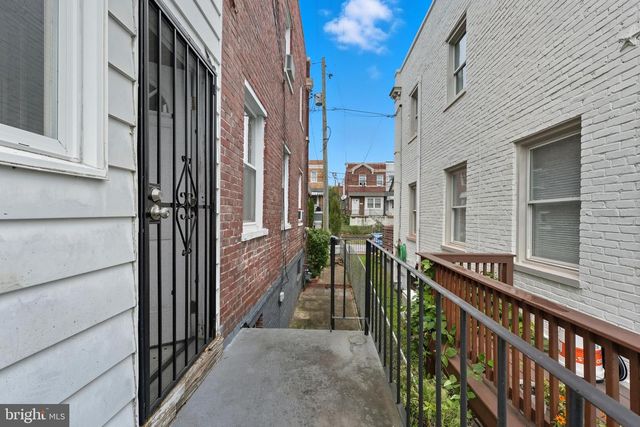 726 SOMERSET PL NW, Washington, DC 20011
