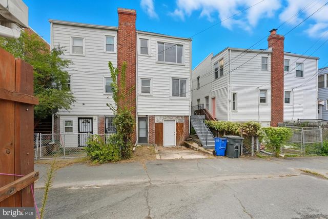 726 SOMERSET PL NW, Washington, DC 20011