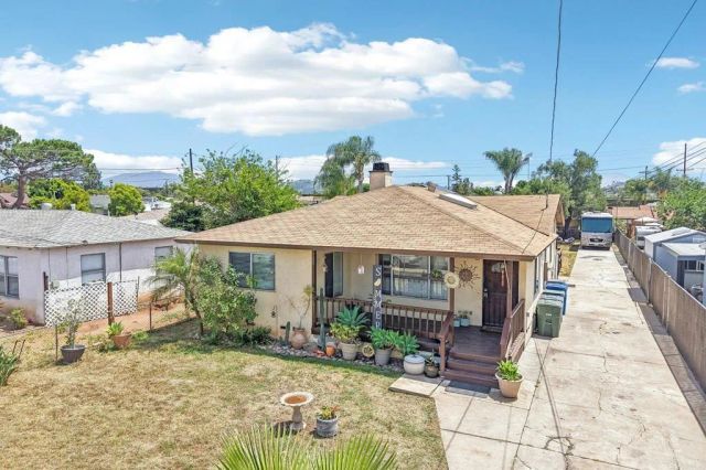 1385 Marline Avenue, El Cajon, CA 92021