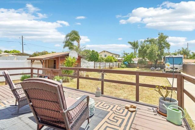 1385 Marline Avenue, El Cajon, CA 92021