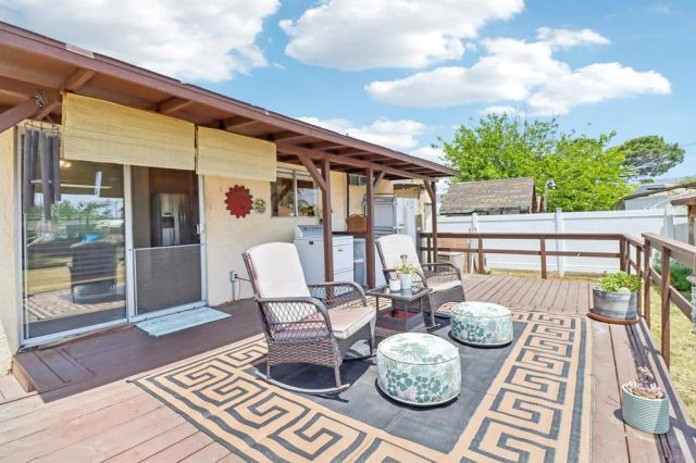 1385 Marline Avenue, El Cajon, CA 92021