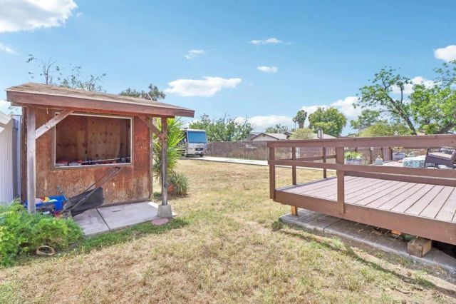 1385 Marline Avenue, El Cajon, CA 92021