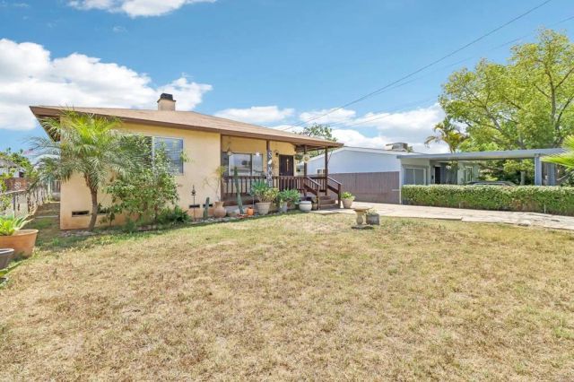 1385 Marline Avenue, El Cajon, CA 92021