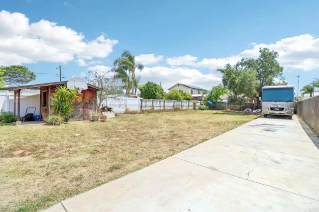 1385 Marline Avenue, El Cajon, CA 92021