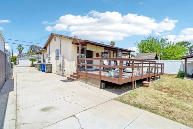 1385 Marline Avenue, El Cajon, CA 92021