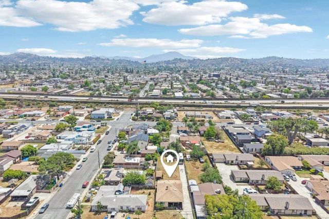1385 Marline Avenue, El Cajon, CA 92021