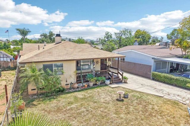 1385 Marline Avenue, El Cajon, CA 92021