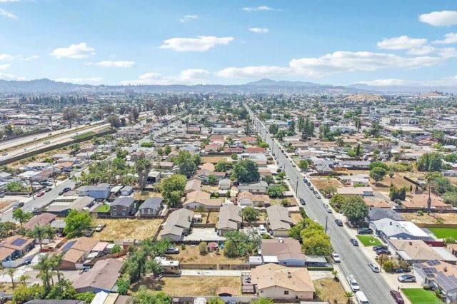 1385 Marline Avenue, El Cajon, CA 92021