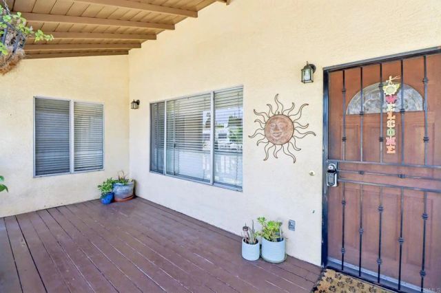1385 Marline Avenue, El Cajon, CA 92021