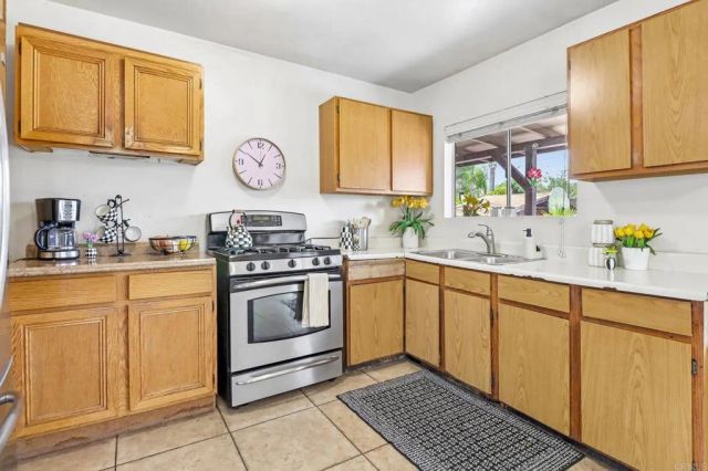 1385 Marline Avenue, El Cajon, CA 92021
