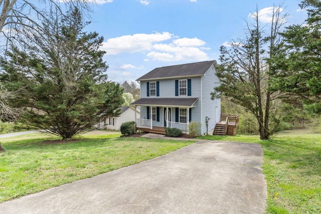 4981 Eldridge Road, Hixson, TN 37343
