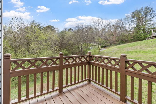 4981 Eldridge Road, Hixson, TN 37343