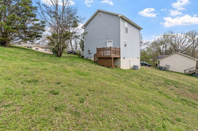 4981 Eldridge Road, Hixson, TN 37343