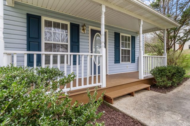 4981 Eldridge Road, Hixson, TN 37343