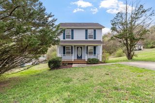 4981 Eldridge Road, Hixson, TN 37343