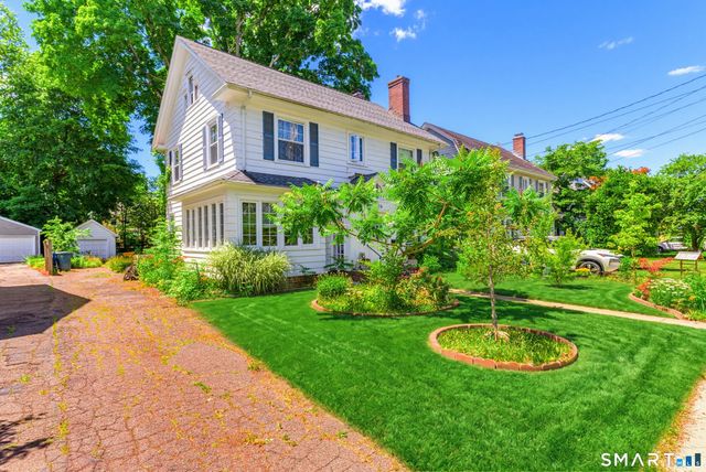 26 Filbert Street, Hamden, CT 06518