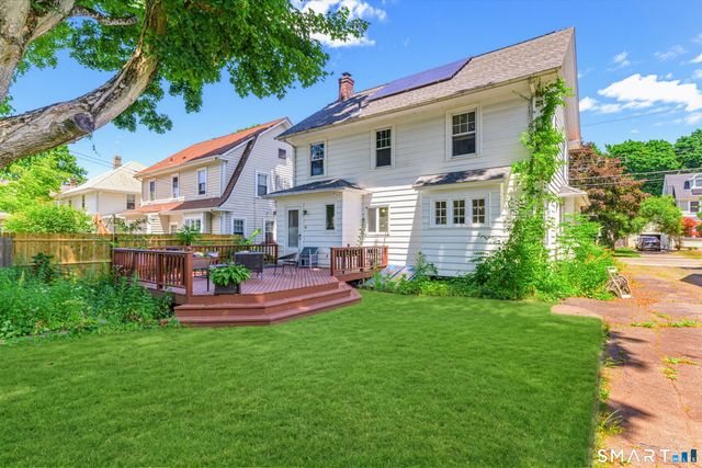 26 Filbert Street, Hamden, CT 06518