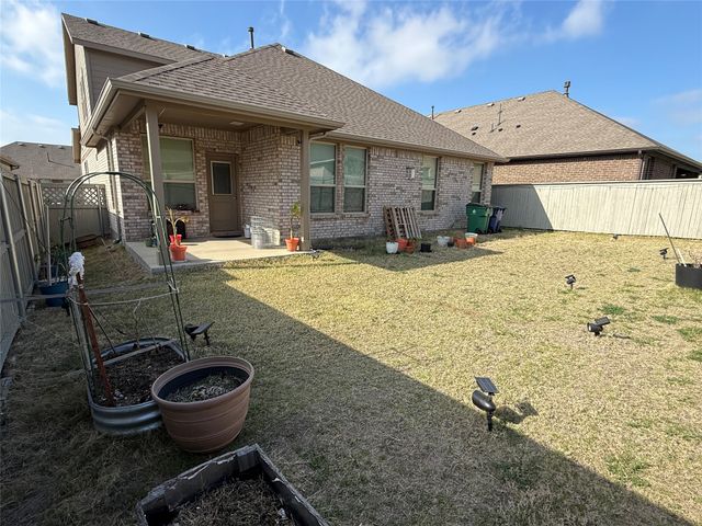 1904 Drover Street, Northlake, TX 76247